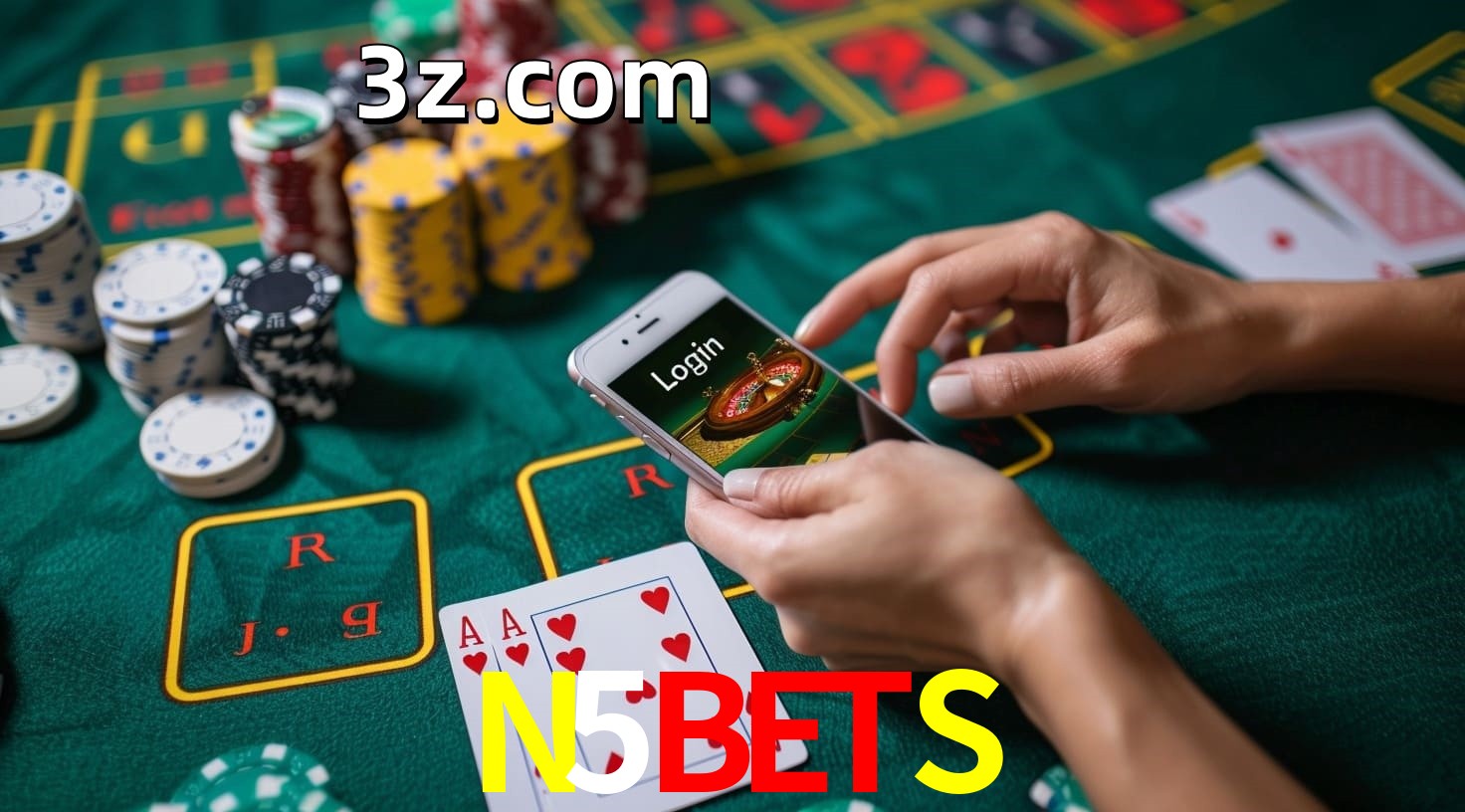 N5BETS