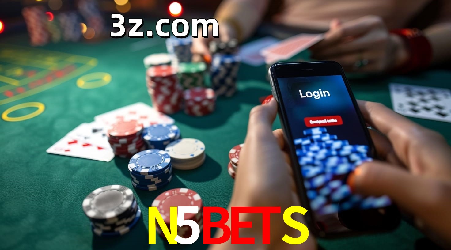 N5BETS