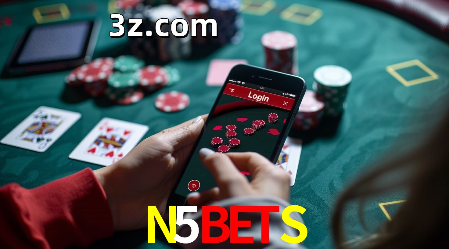 N5BETS