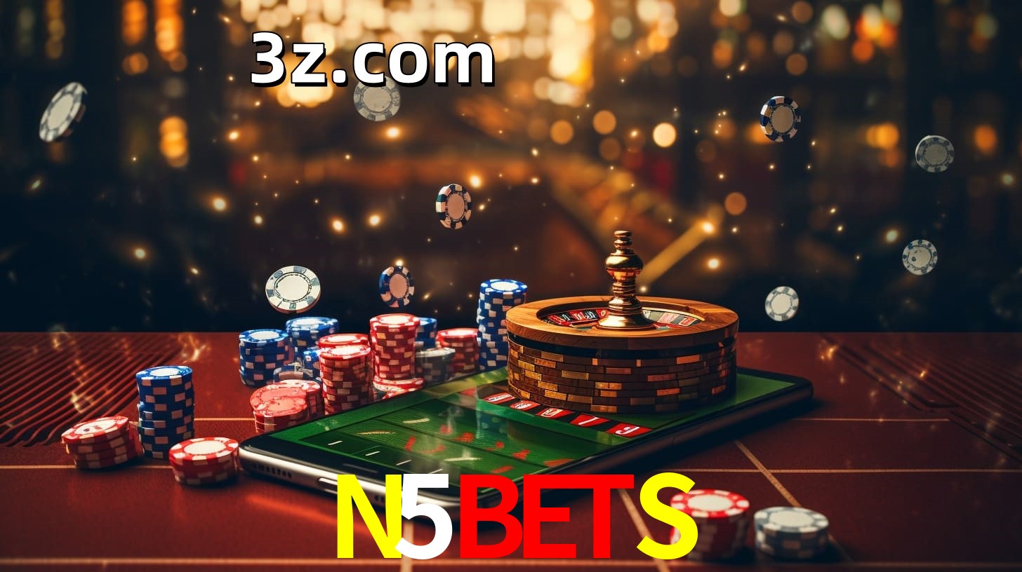 N5BETS