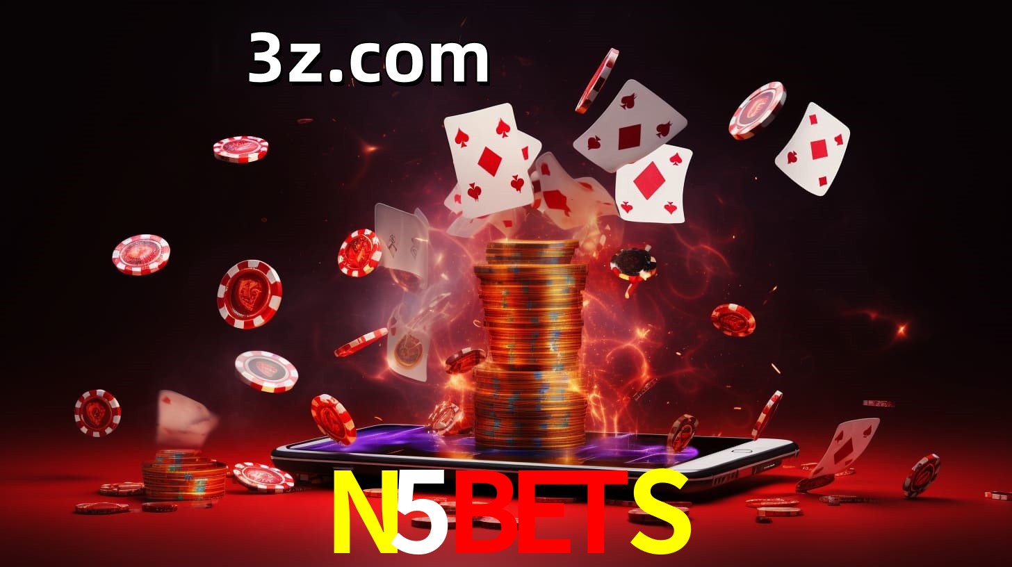 N5BETS