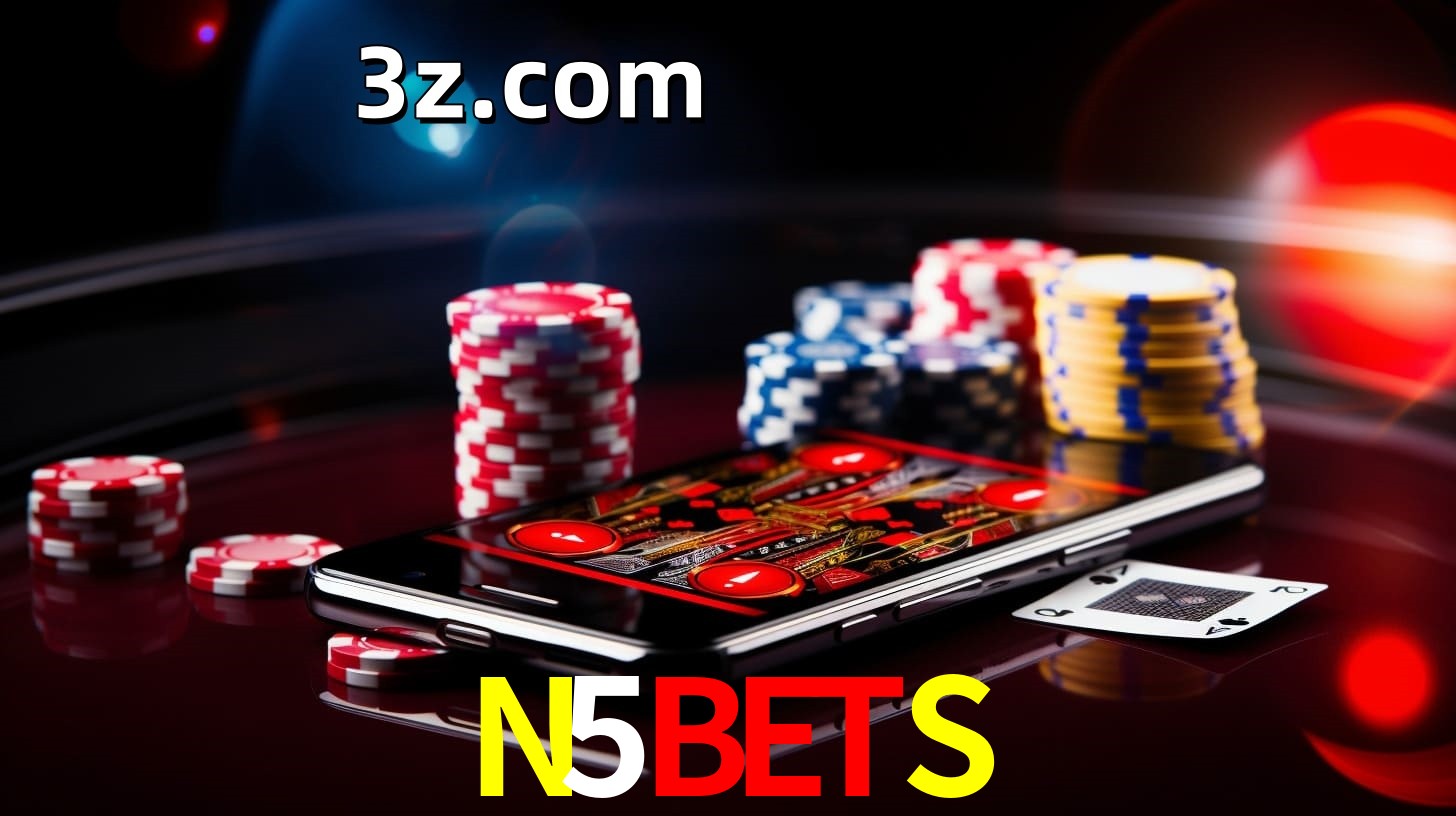 N5BETS