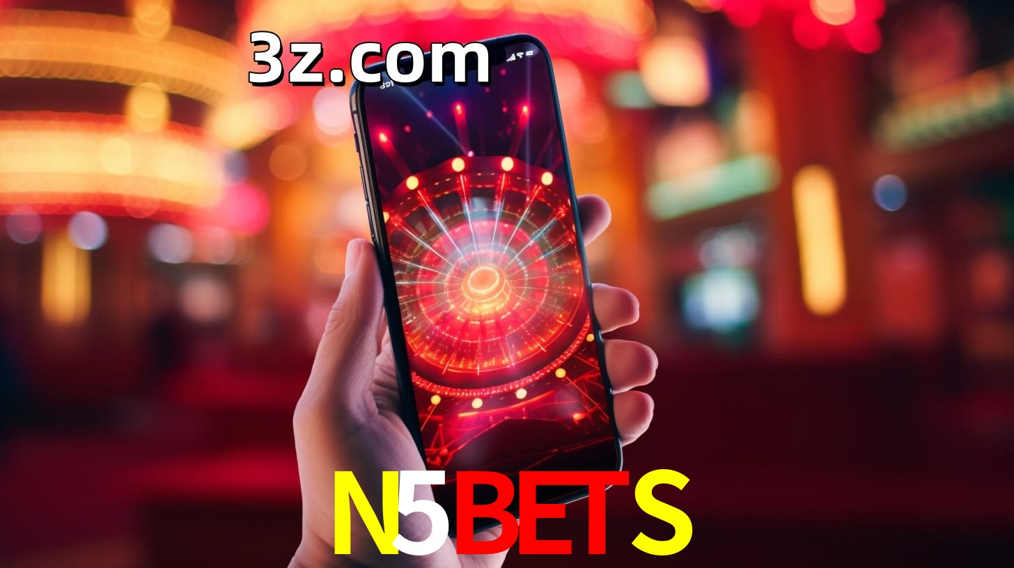 N5BETS