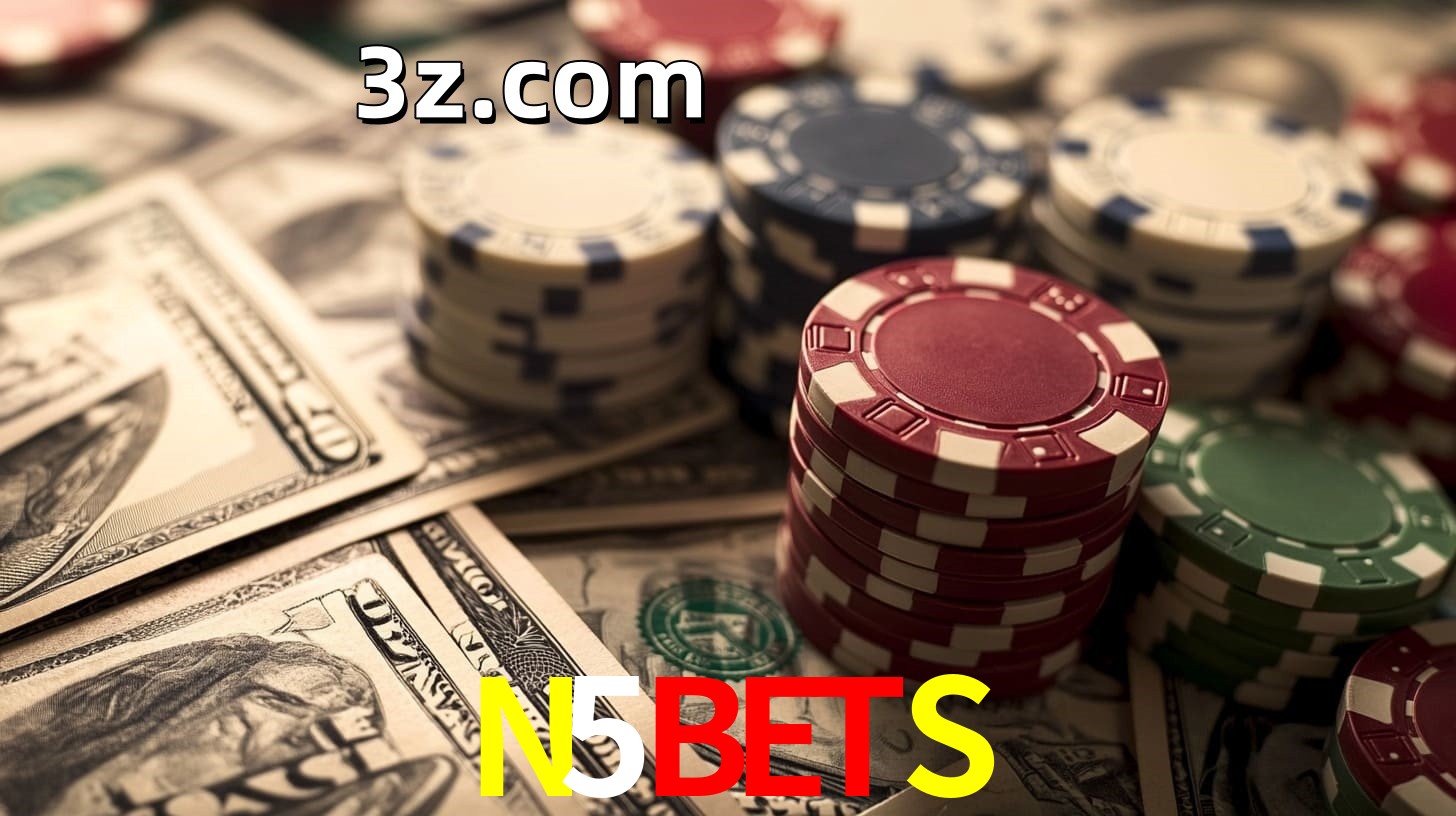 N5BETS