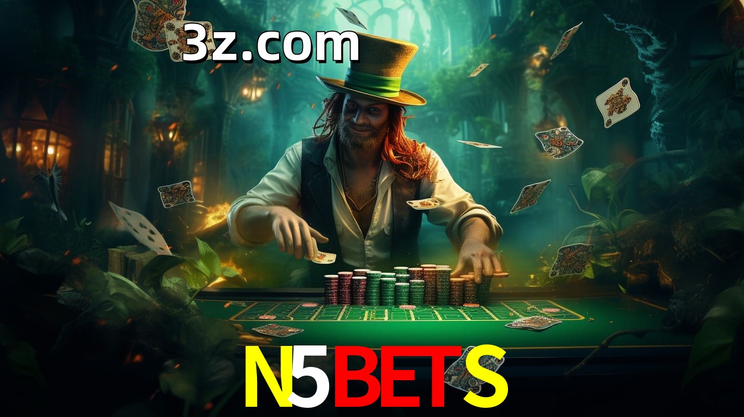 N5BETS