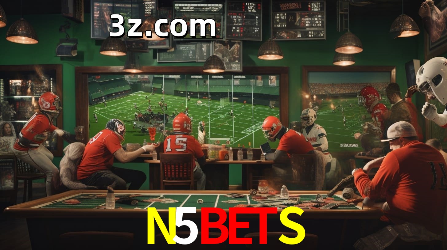 N5BETS