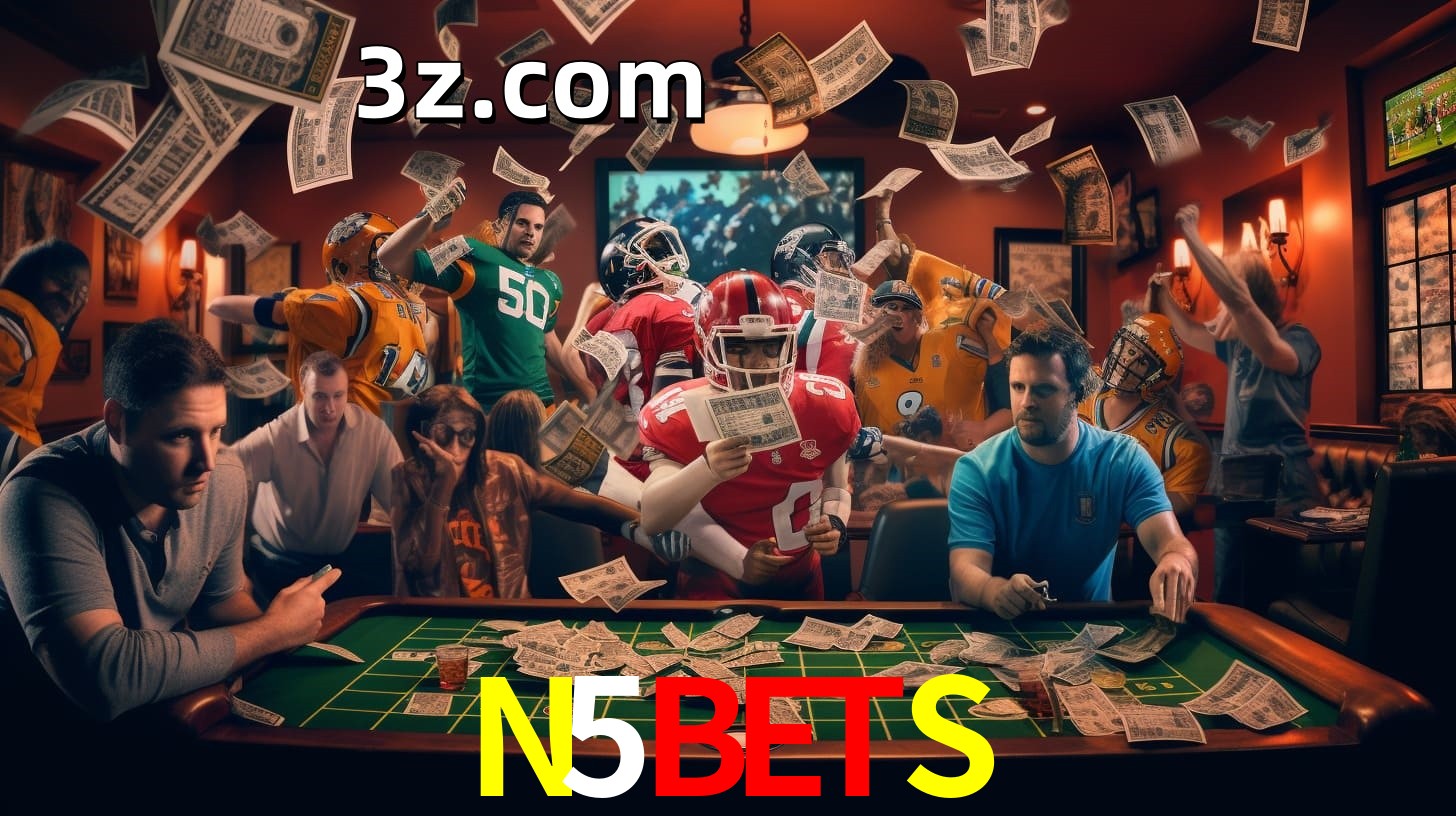 N5BETS