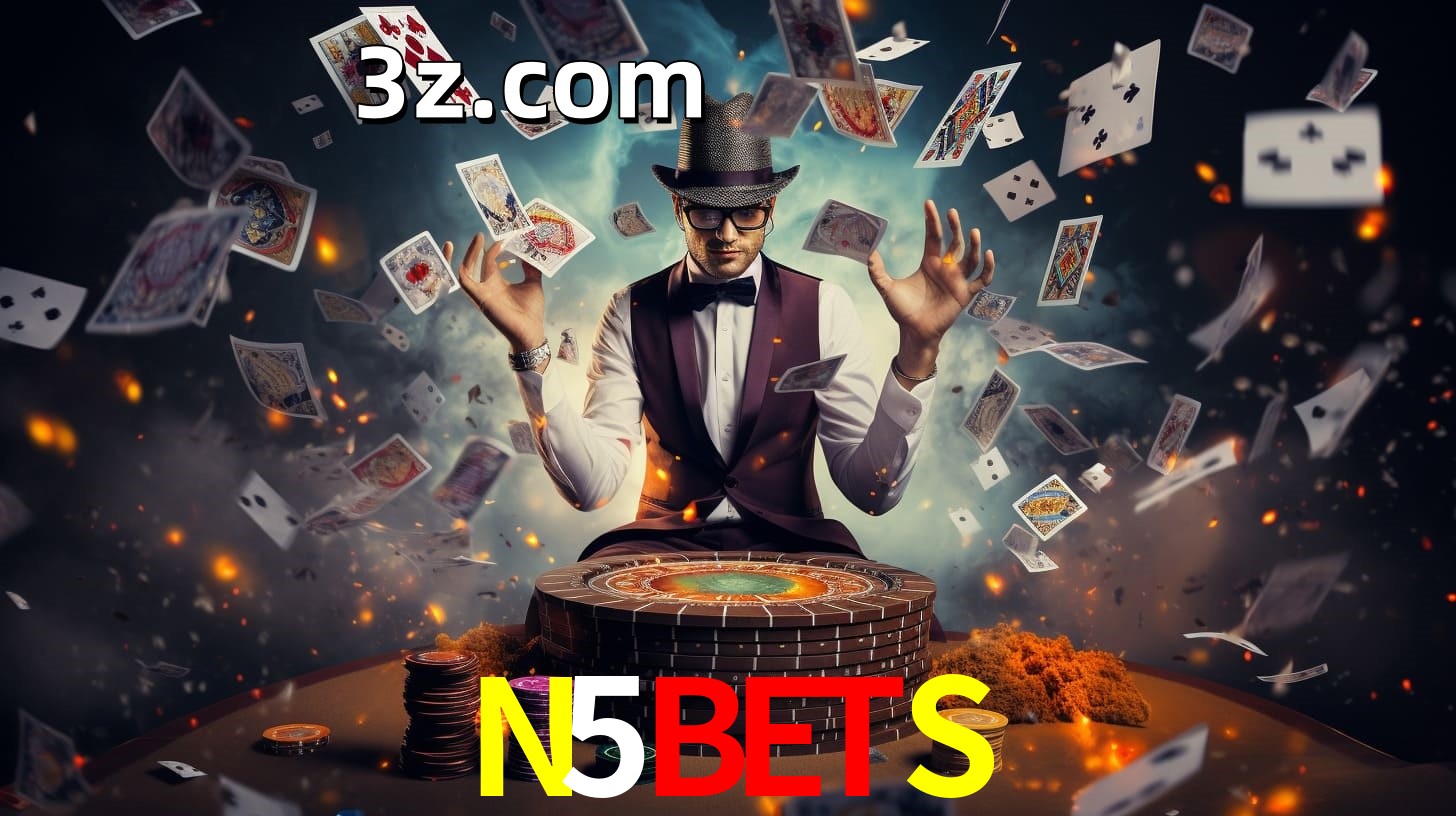 N5BETS