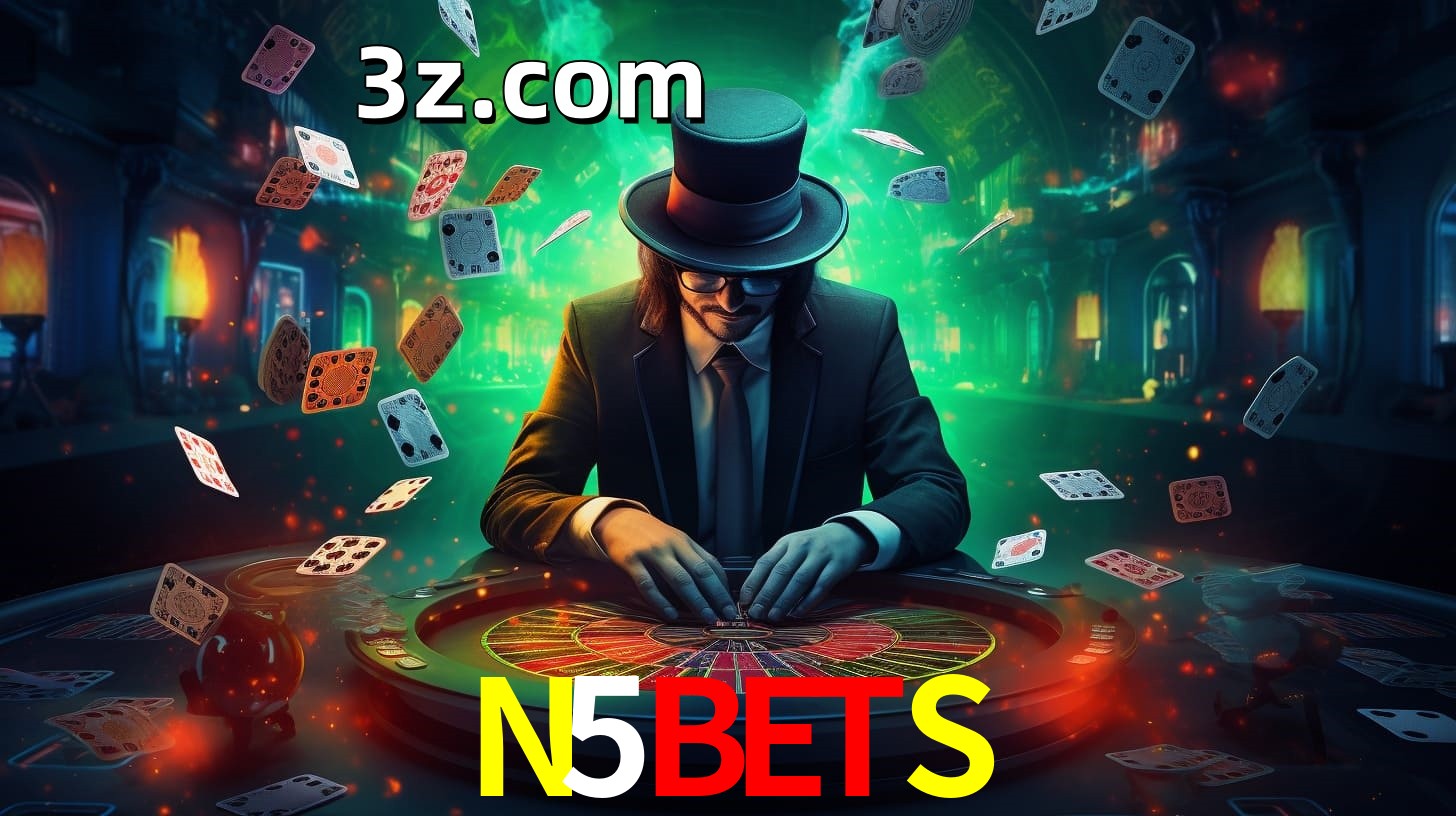 N5BETS