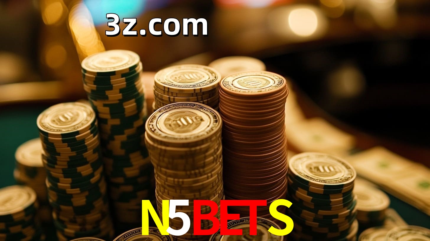 N5BETS