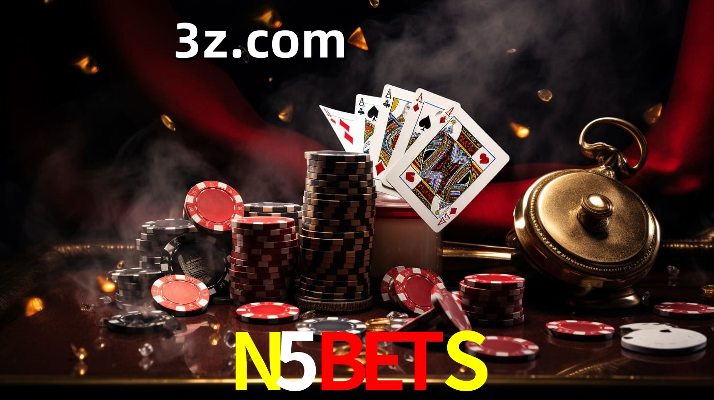 N5BETS