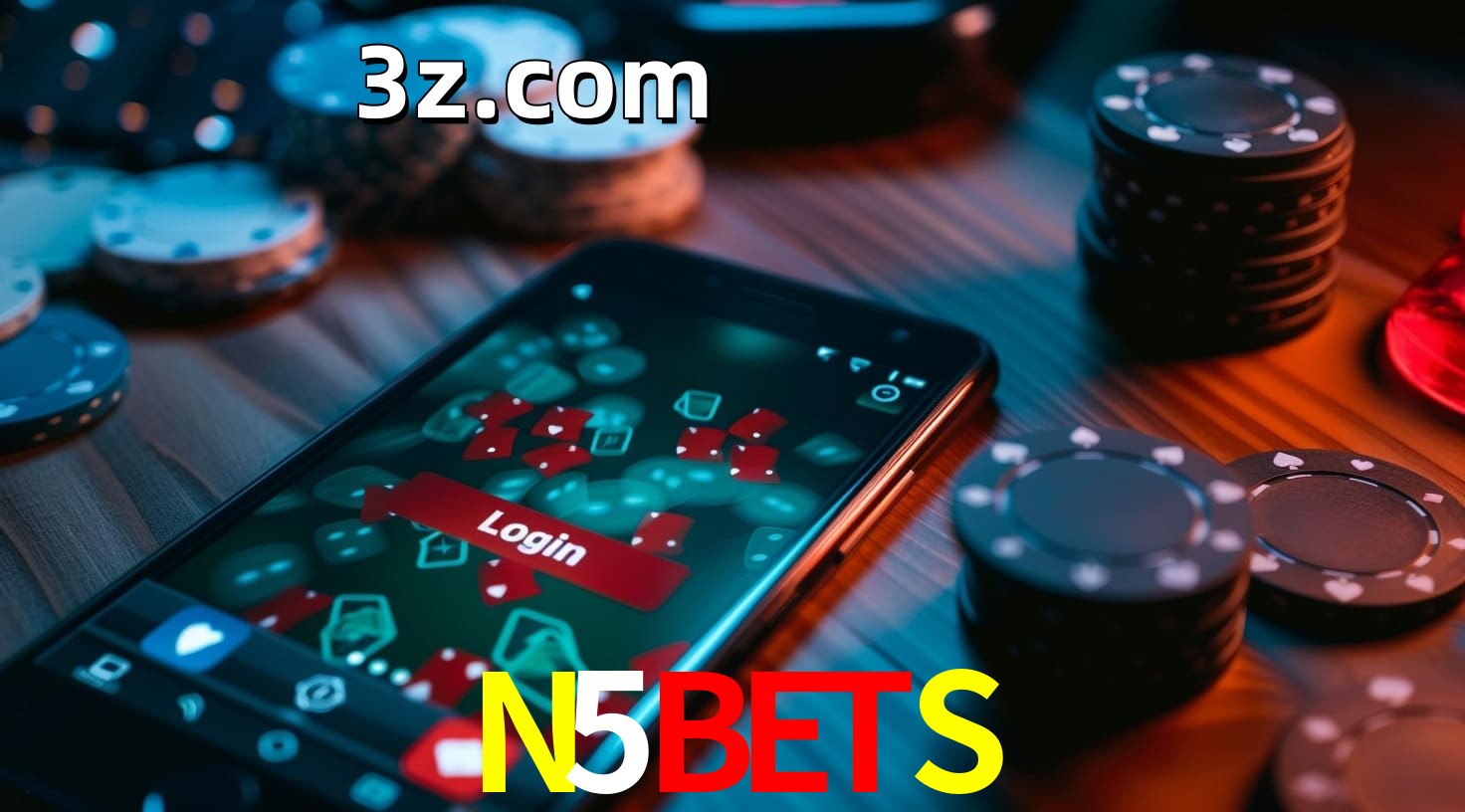 N5BETS