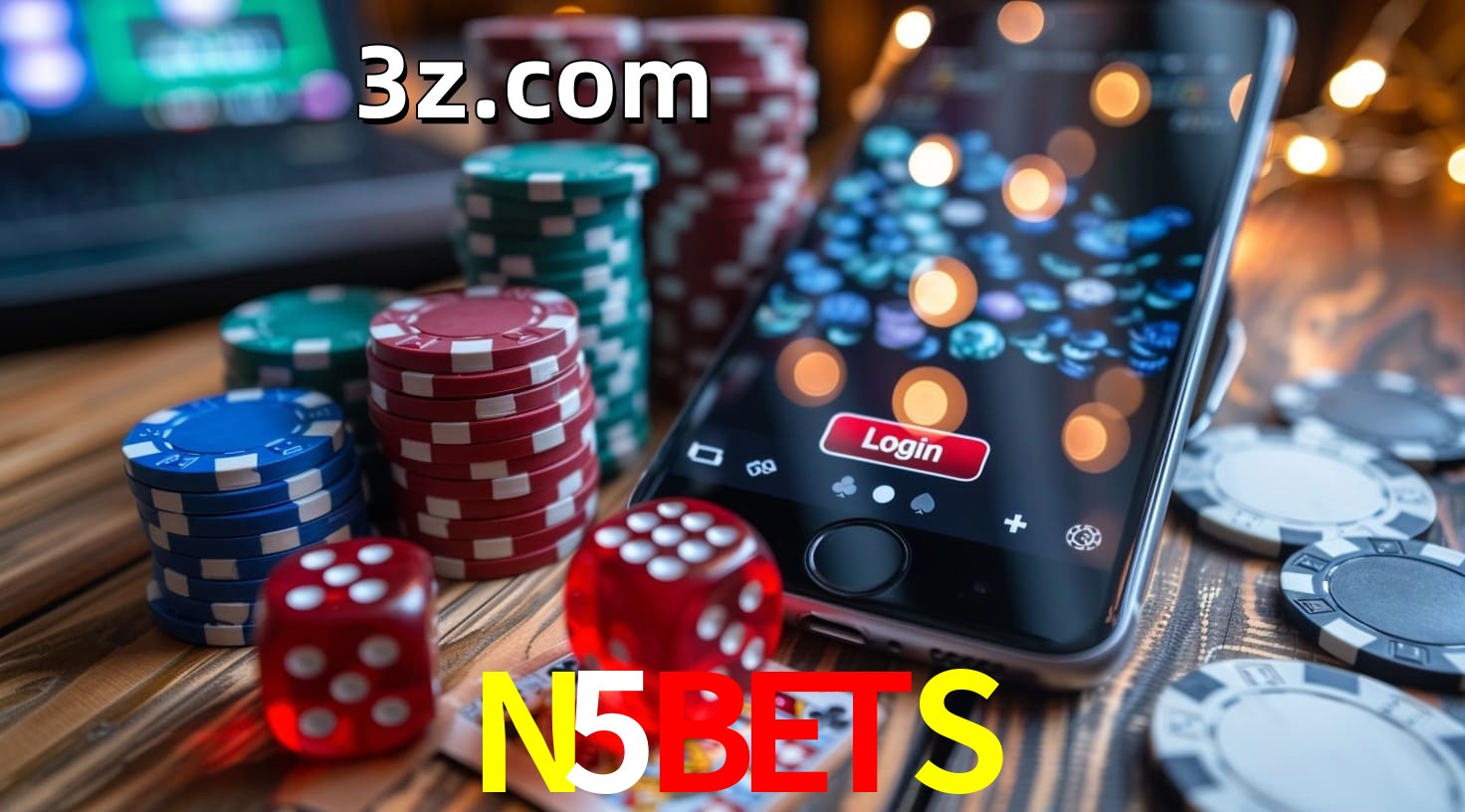 N5BETS